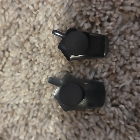 Starbucks Coffee Croc Charms (2 Pieces) - Picture 2 of 2